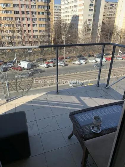 Apartament 2 Camere de Inchiriat cu Parcare in Rose Garden | Colentina - 7