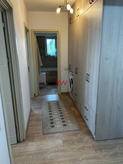 Apartament cu 2 camere la Newton, cu parcare optionala!