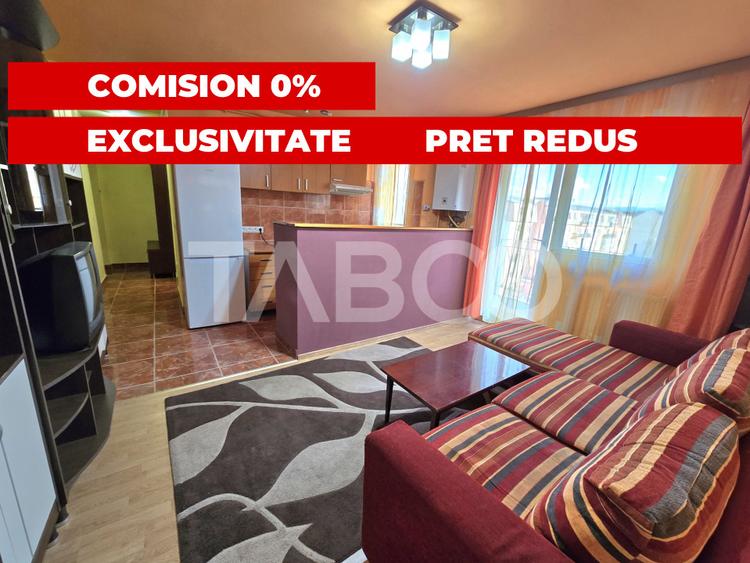 Investitia perfecta - Apartament cu 2 camere comision 0 Mihai Viteazul