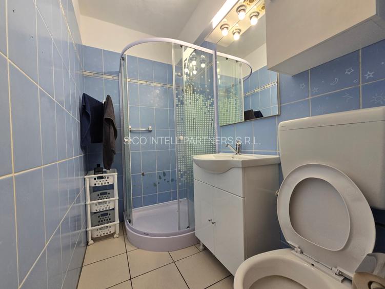 Apartament 2 camere Ultracentral - Bd. Kogalniceanu vis-a-vis Petrom - 8