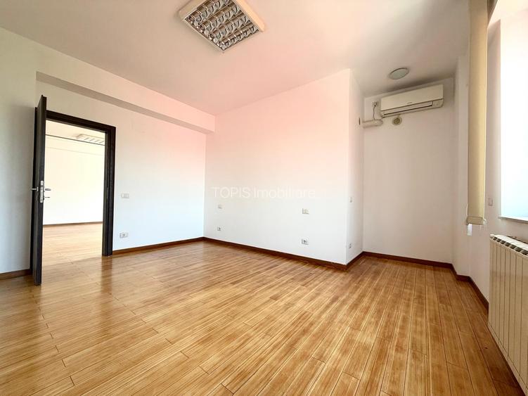 Aviatiei / Caramfil Office / Spatiu de birou '70 Mp / Parcare Opțional - 13