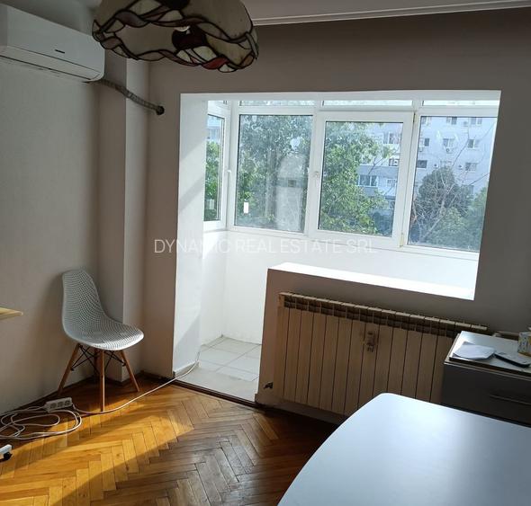 Muncii - Metrou - Balcon Închis - Aer Condiționat Nou - Disponibilitate Imediata - 2