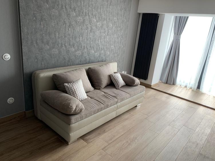 Apartament de inchiriat cu 2 camere, decomandat, langa UMF - ULTRALUX