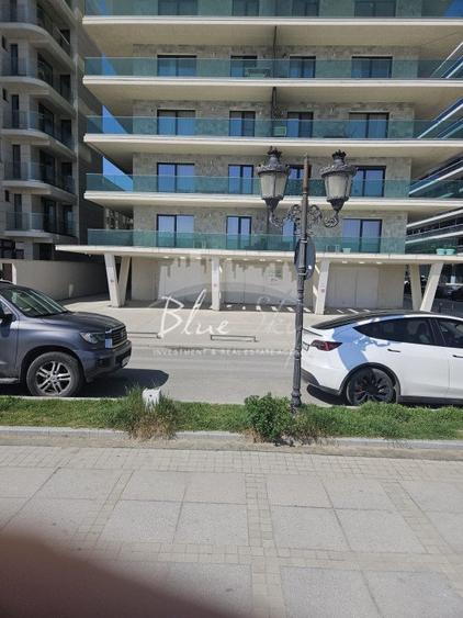 Spatiu comercial Zona Mamaia Nord