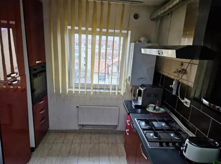 SPITALUL JUDETEAN - 3 CAM - CENTRALA - BLOC ANVELOPAT - ZONA EXCELENTA ||