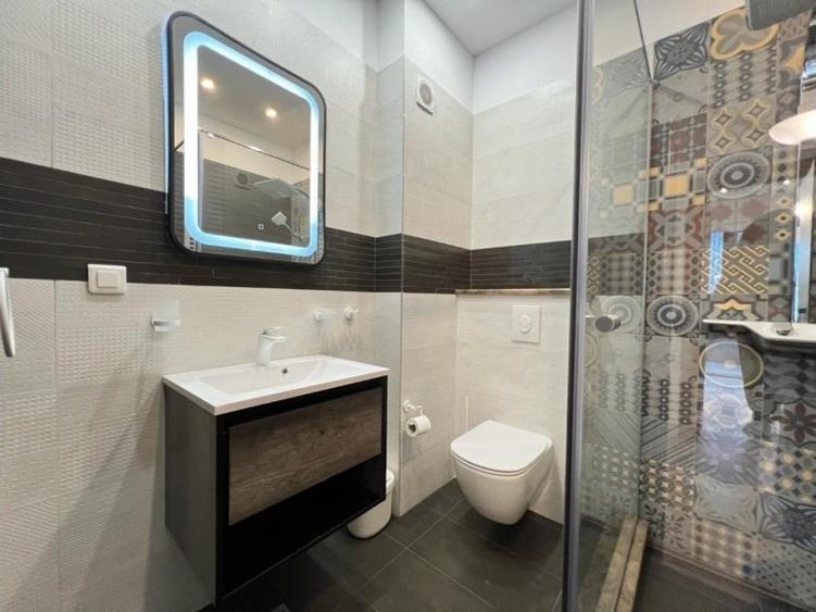 Apartament Dorobanti Capitale