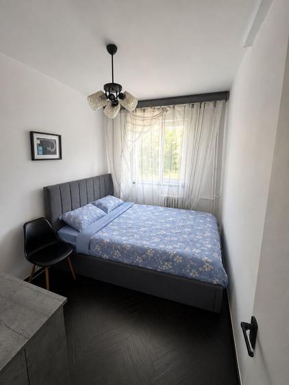 Apartament 3 camere - Tomis Nord
