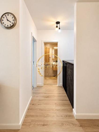 Tomis Park | 2 camere | Terasă | Parcare subterană | 0% comision - 6