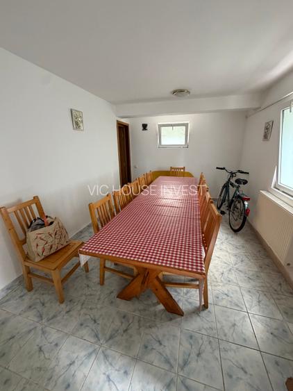Apartament 3 camere Cioplea Predeal - 16