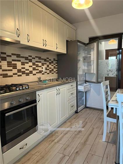 Apartament 2 camere CUG- PROVIDENTA - 4