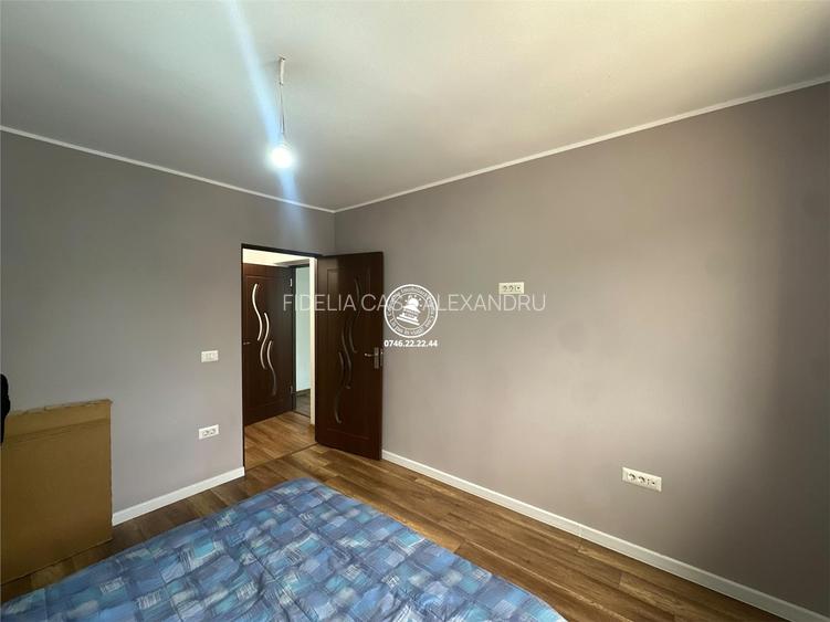 Apartament 3 Camere Tatarasi Dispecer - 4