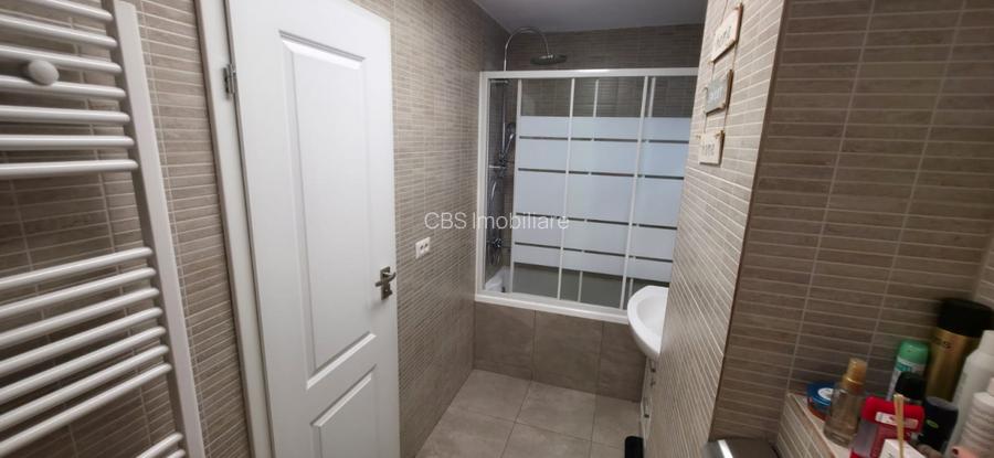 Exclusivitate!Com 0%! Apartament 4 camere 76mp et 8/9 finisat modern C.Floresti - 16