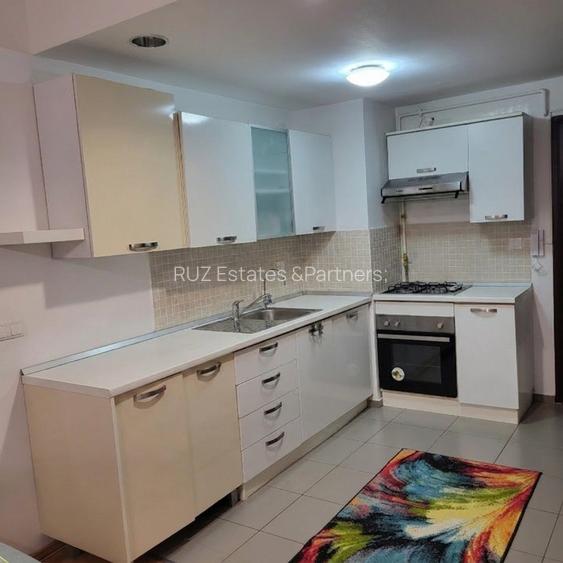 Studio de vanzare | Bloc Nou | Terasa | Zona Doamna Ghica - 4