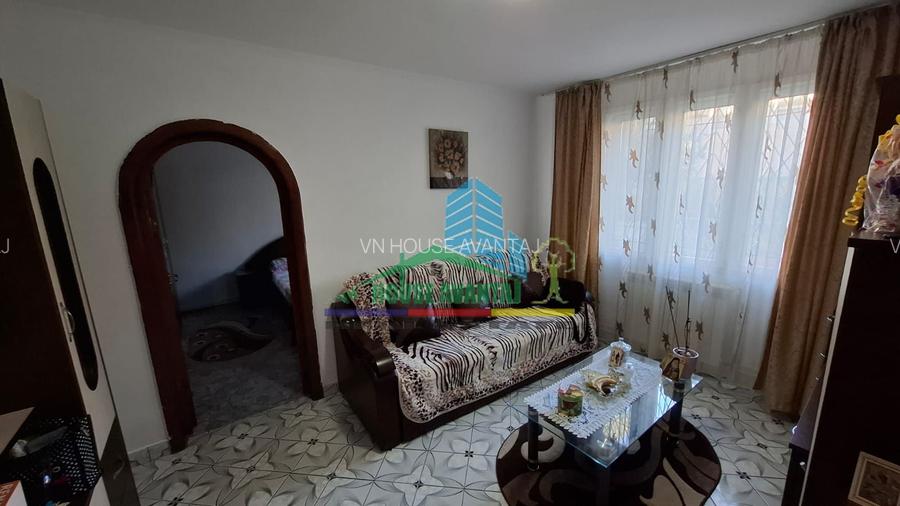 Apartament 2 camere zona Gară - Școala 7 - 2