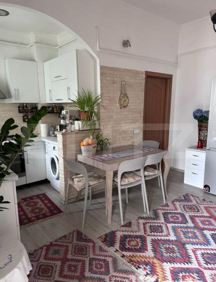 2 case de vânzare/închiriere – Calea Turzii, Cluj-Napoca