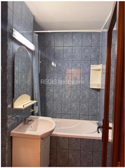 Apartament 2 camere mobilat Vlahuta - 8