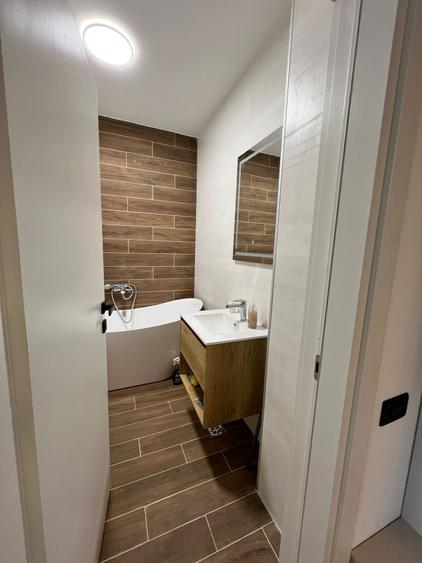 ROKA RESIDENCE VANZARE 2 CAMERE