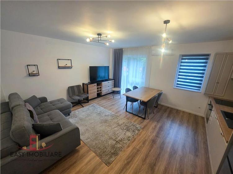 Apartament 2 camere, UMF, centru, Residential, Targu Mures