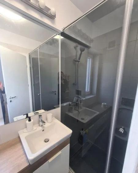 Apartament 2 camere bloc nou Barbu Văcărescu-Pipera complex Belvedere Residence