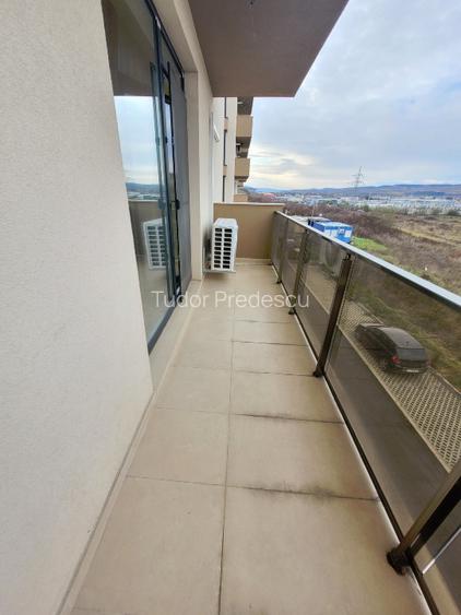 Apartament cu 2 camere de vanzare | Floresti  - 7