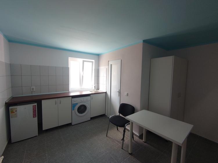 Zona Complex, Amenajat, Mobilat, Utilat