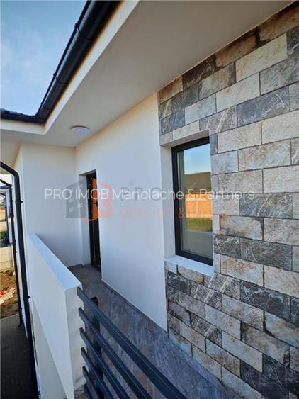 CASE NOI ZONA MARACINENI.  COMISION ZERO  Isamar Buildings - 6