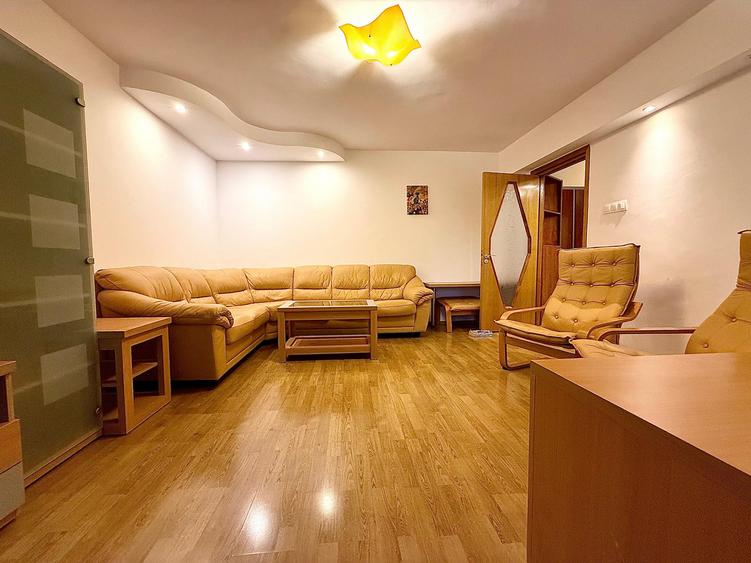 3 camere Lujerului-Virtutii | Bloc P+4 | 78mp - disponibilitate imediata