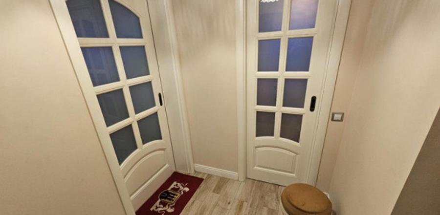 2 Camere Spatios | 3' Metrou Lujerului | AC | Mutare Imediata