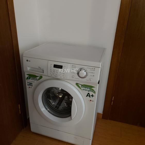 Brancoveanu Huedin- apartament ideal familie - 9