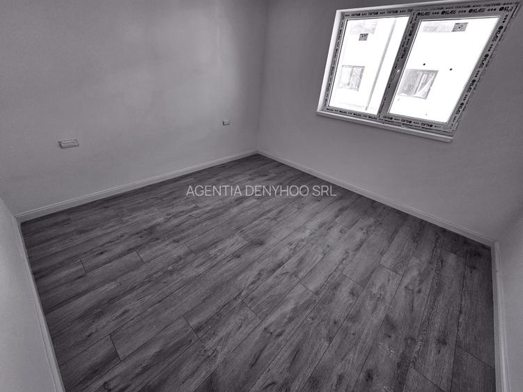 Apartament 2 camere - Incalzire pardoseala - La cheie - Stb- Cart. Independentei - 5