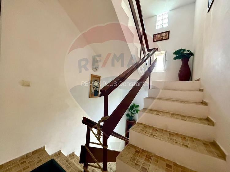 Casă / Vilă Eforie Nord Steaua de Mare 728 mp construiti - 30