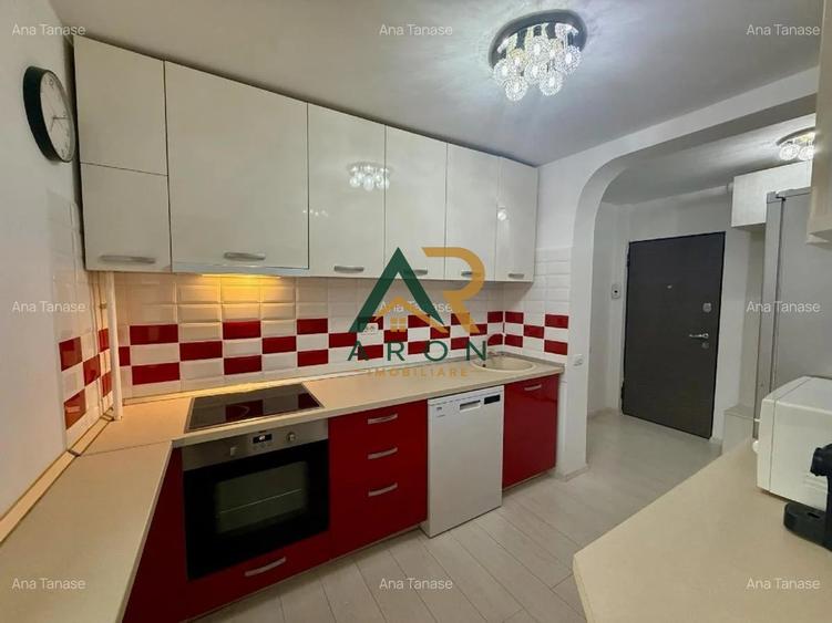 2 Camere de inchiriat | Dristor-Parklake | Metrou | Prima Inchirere