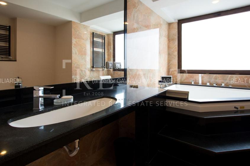 Inchiriere apartament 3 camere | Generos, 2 x Parcare, Acces lift | Domenii