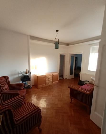 2 Camere Decomandat – Ultracentral: Kogălniceanu