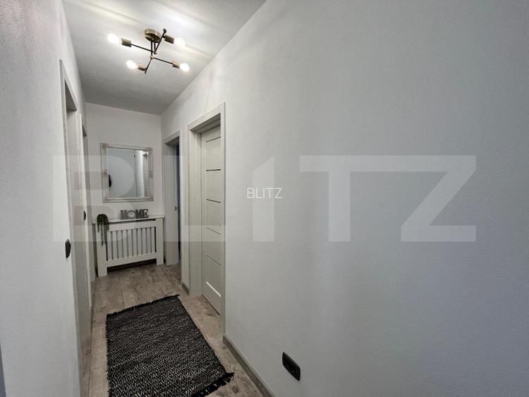 Duplex P+E de 101 mpu, teren 190 mp, in zona Damila - 7