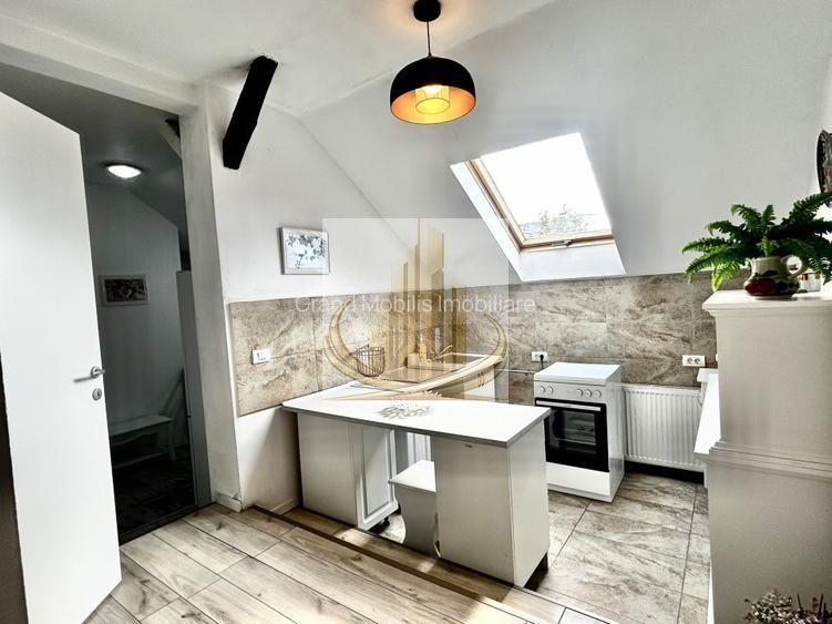 🏡 APARTAMENT DE POVESTE 4 camere | 100 MP | BĂLCESCU - 5