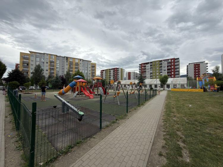 Apartament 2 camere | Avangarden Bartolomeu