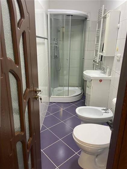 Apartament 2 camere Focsani , parter , zona Sud - B-dul Bucuresti , 56 mp, decom