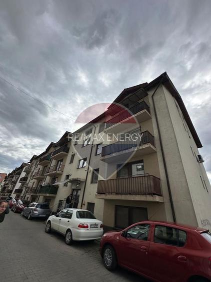 Apartament cu 1 cameră situat în Pod