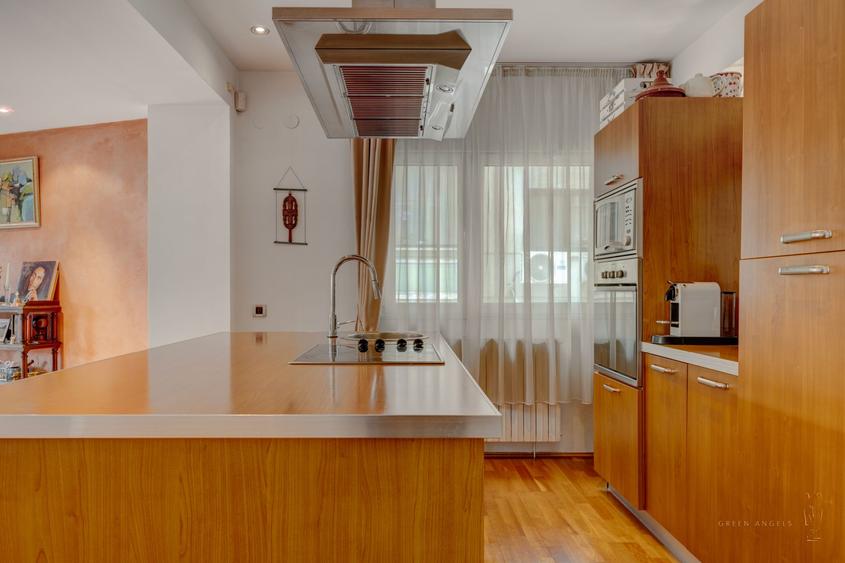 Apartament de 2 camere de vânzare Primăverii | Comision 0
