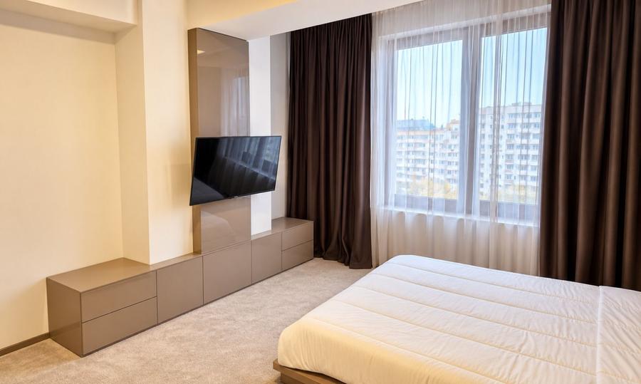 APARTAMENT 2 CAMERE | MOBILAT MODERN