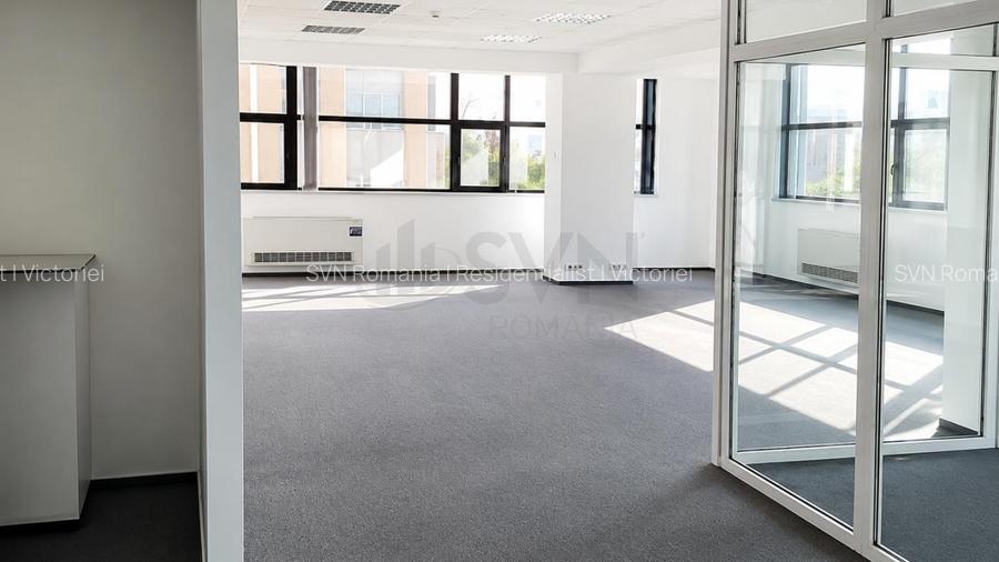 REC3001822 Spatii birouri 241 - 543 mp I Cladire clasa A I Expozitiei - Sector 1 - 7