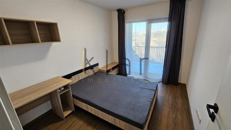 Apartament 3 camere 63mp,balcon,bloc nou, Scala Frunzisului