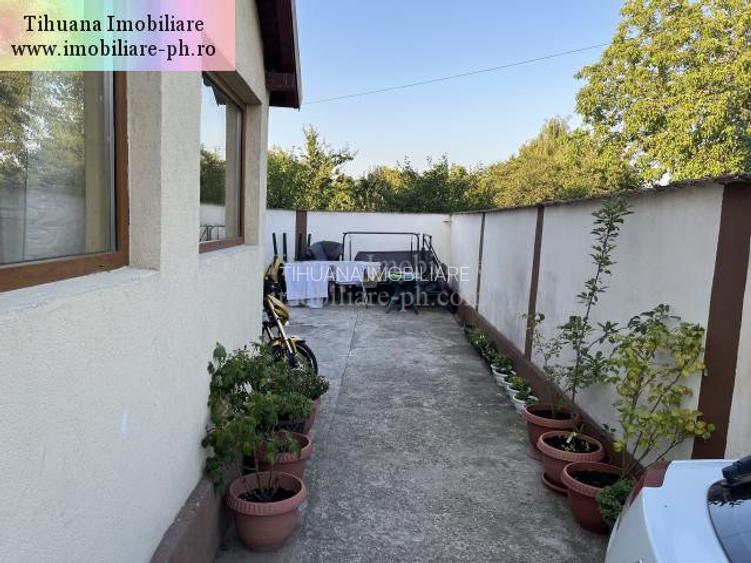 Garsoniera de inchiriat : B-dul Bucuresti(zona UPG) - 8