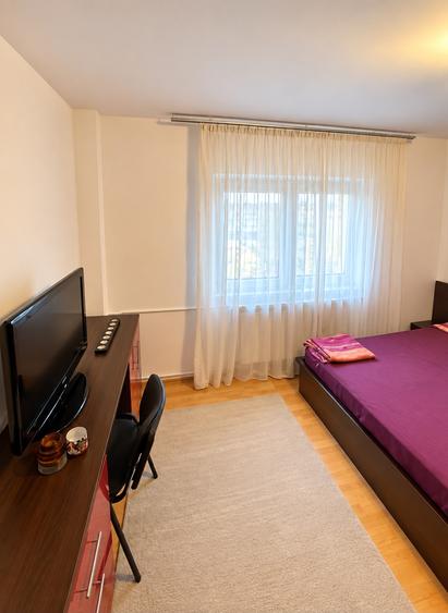 Apartament 2 camere decomandat zona Alba Iulia I Burebista I Decebal