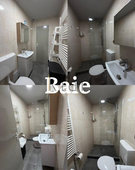 Apartament cu 3 camere, ultracentral, aproape de Parcul Central