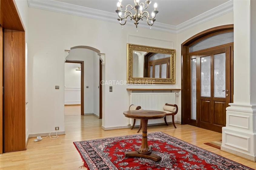 Vila individuala   D+P+1   Iancu Nicolae   proximitate British School - 18