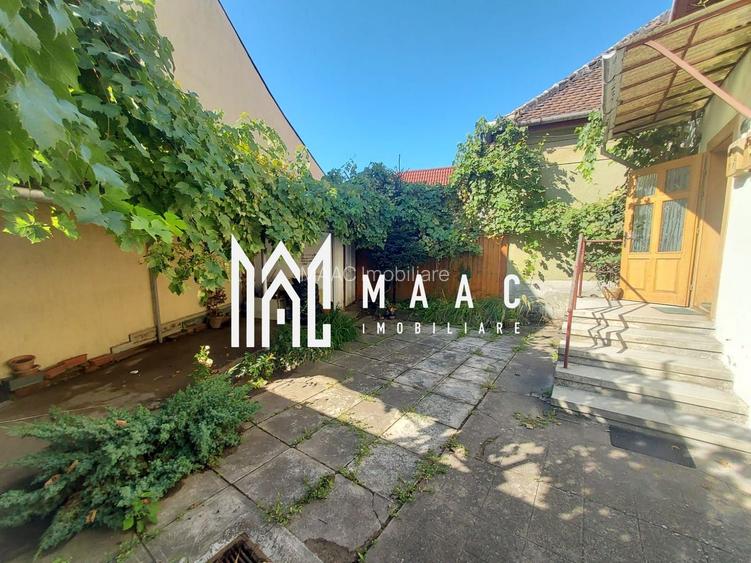 Casa Individuala I 4 Camere I Acces 2 Starzi I Pivnita I Piata Cluj