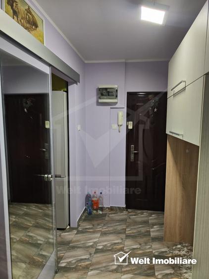 Apartament 3 camere, 69 mp, garaj, pivnita, Manastur, zona Piata Flora