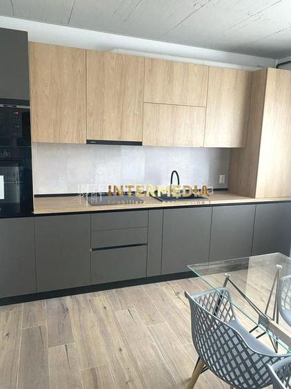 Apartament cu 2 camere de inchiriat in Alba Iulia Bloc Nou - 3